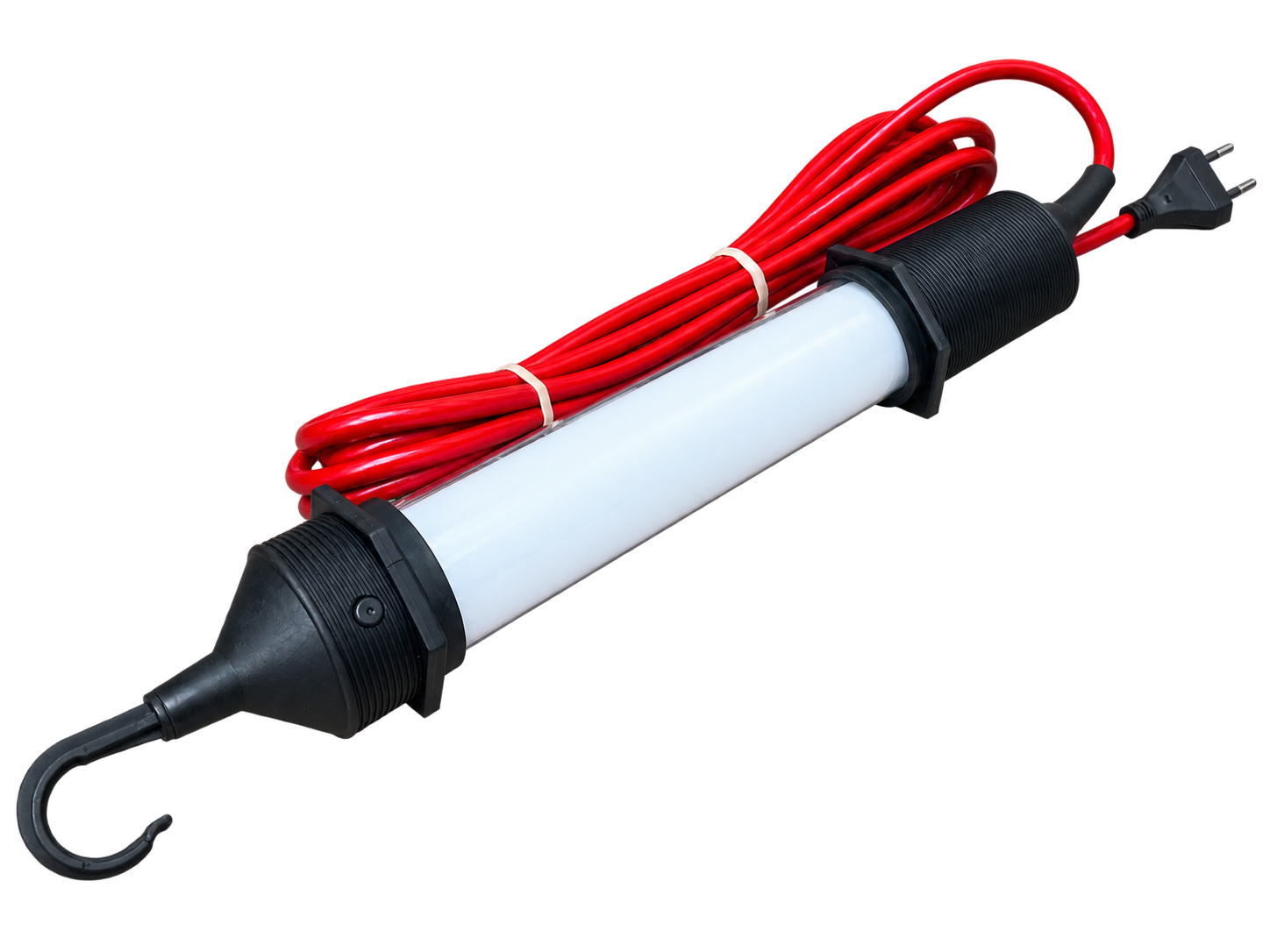 Rohrlux hand lamp Led-Lux - 6 W - 620 lm - 4000 K - 220~240 V