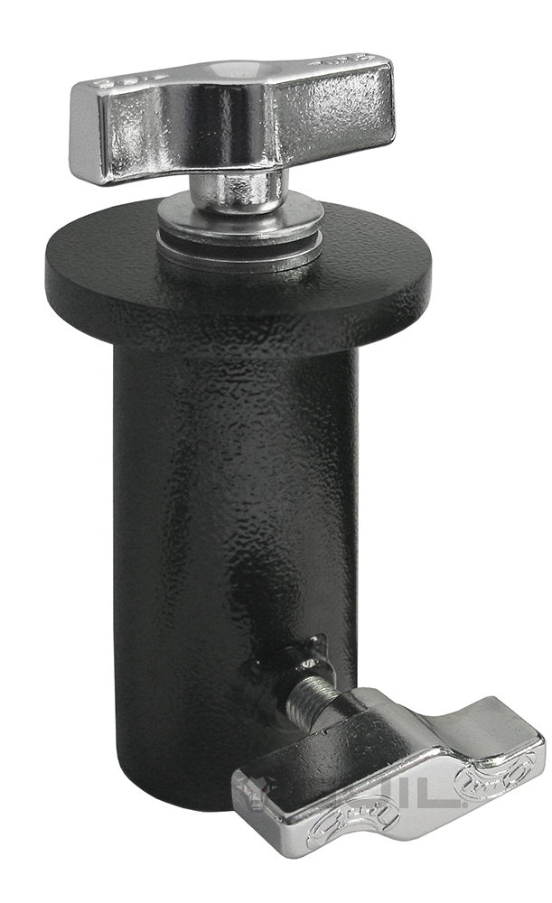 Attachment for telescopic stand ELC-700