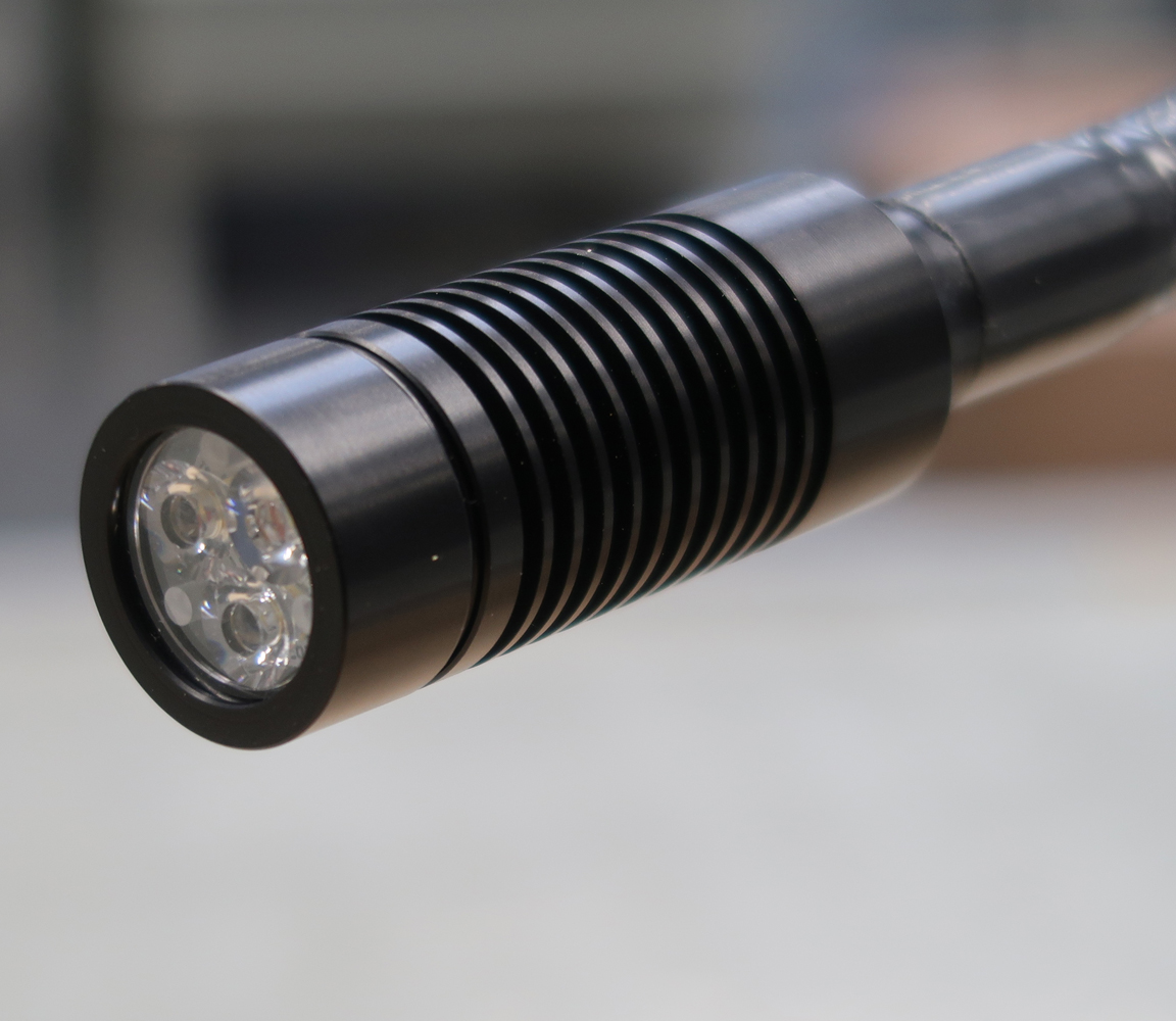 Flexible tube light Series 65