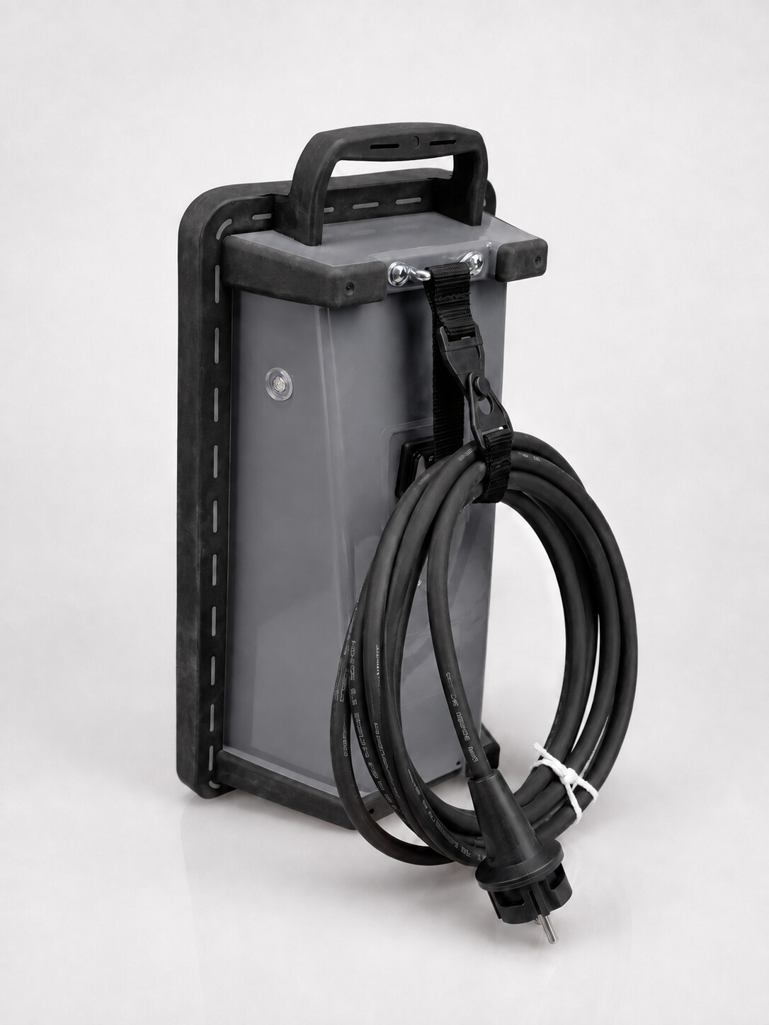 Mini NL - 55 W - 7000 lm - 5000 K - 220~240 V - with emergency light function