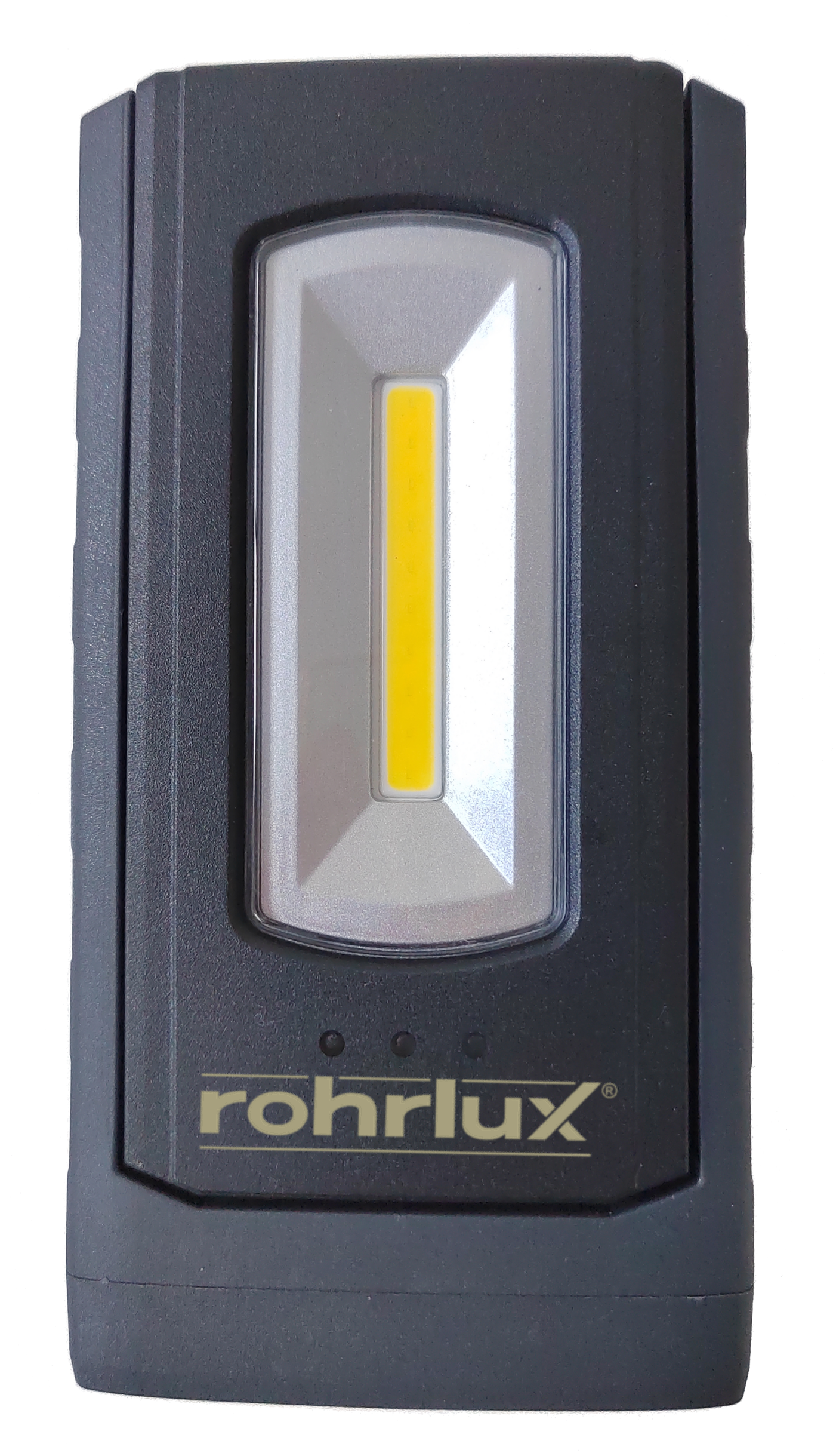 Workshop lamp Rohrlux Vario Lux V2 - 400 lumens - Rechargeable 