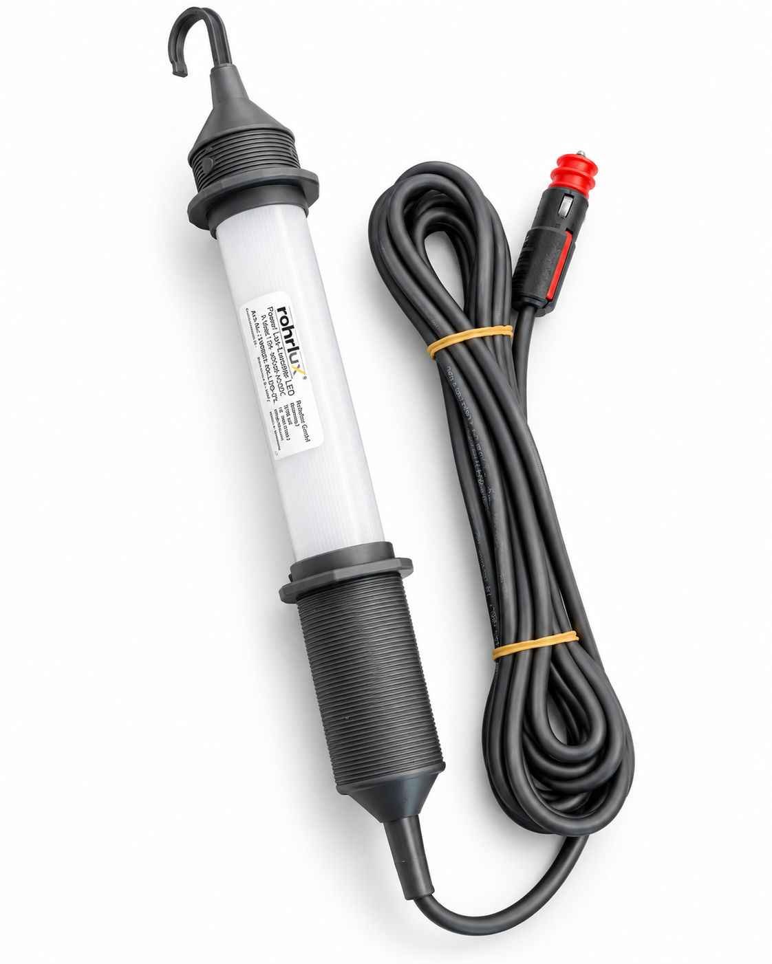 Hand lamp Euro-Super-Lux SELV Art. 120823-00-LED-V2