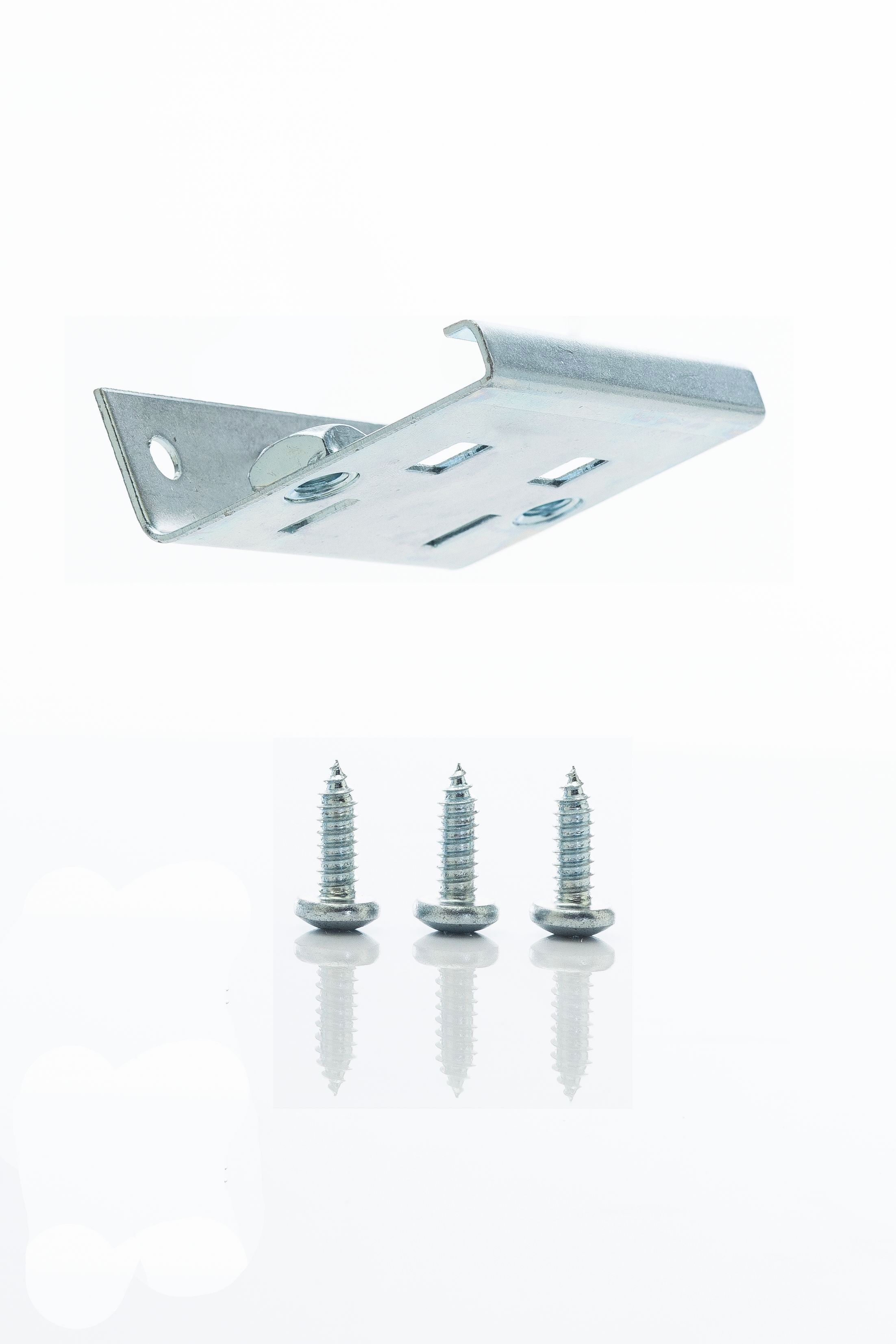 Replacement mounting bracket (small) for Rohrlux work lights Opus Mini/Standard/Maxi 