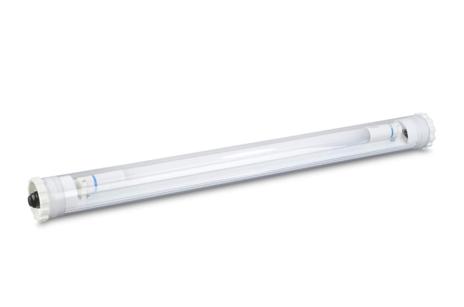 Rohrlux machine light series 35: 733 mm- 11 W T8 LED- 1050 Lm- 220~240 V