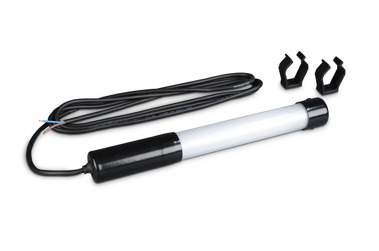 Rohrlux surface mounted lamp series 37: 438 mm - 6 W - 501 Lm - 220~240 V