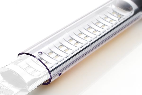 Spare protection tube LED-Lux hand lamp 180620