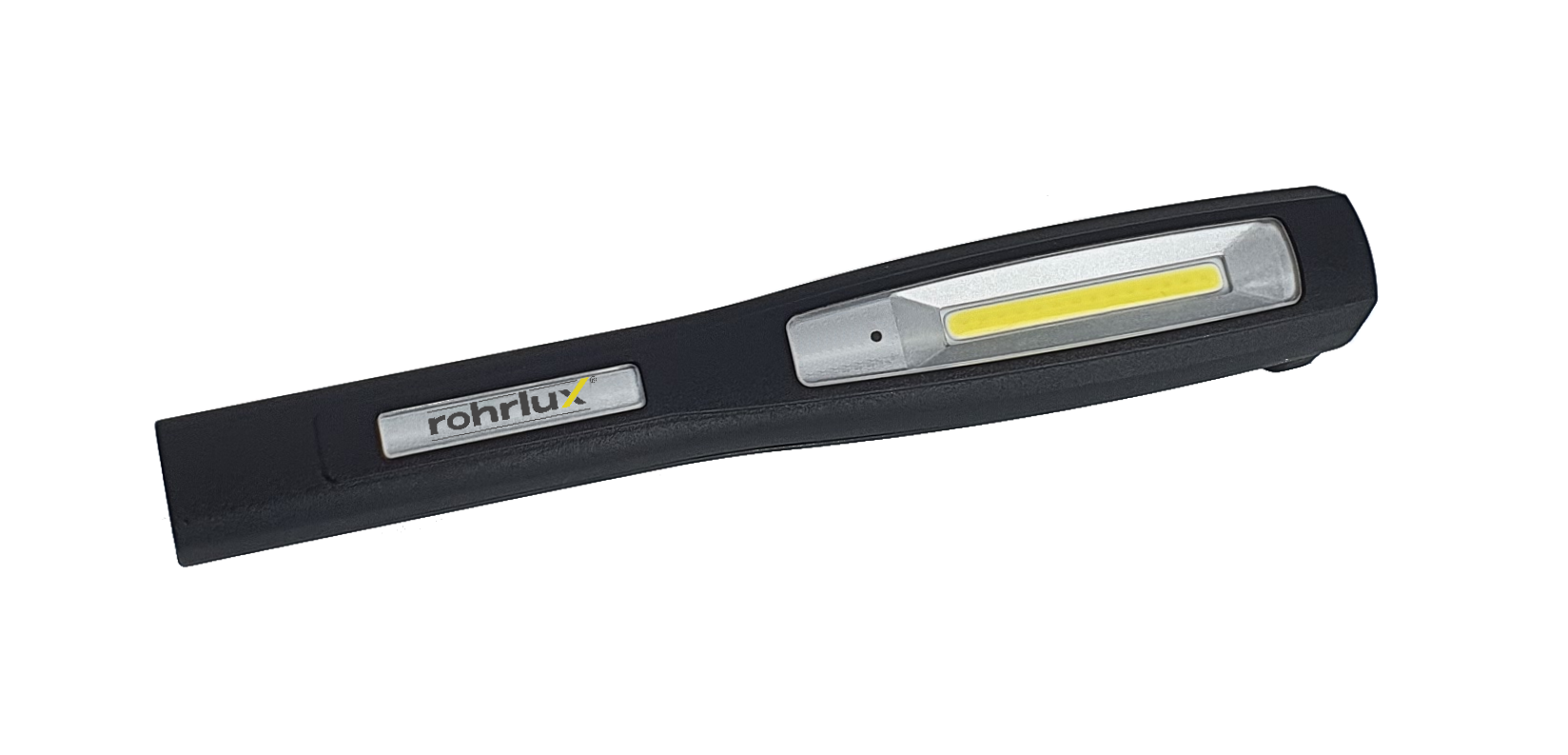 Compact 2 in 1 LED penlight Rohrlux "Mini-Lux" - 150 lumens
